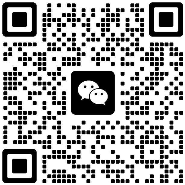 客服微信二维码 18157309717