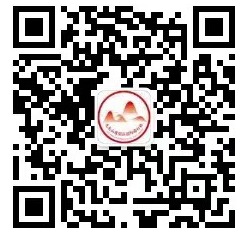 官方公众号二维码